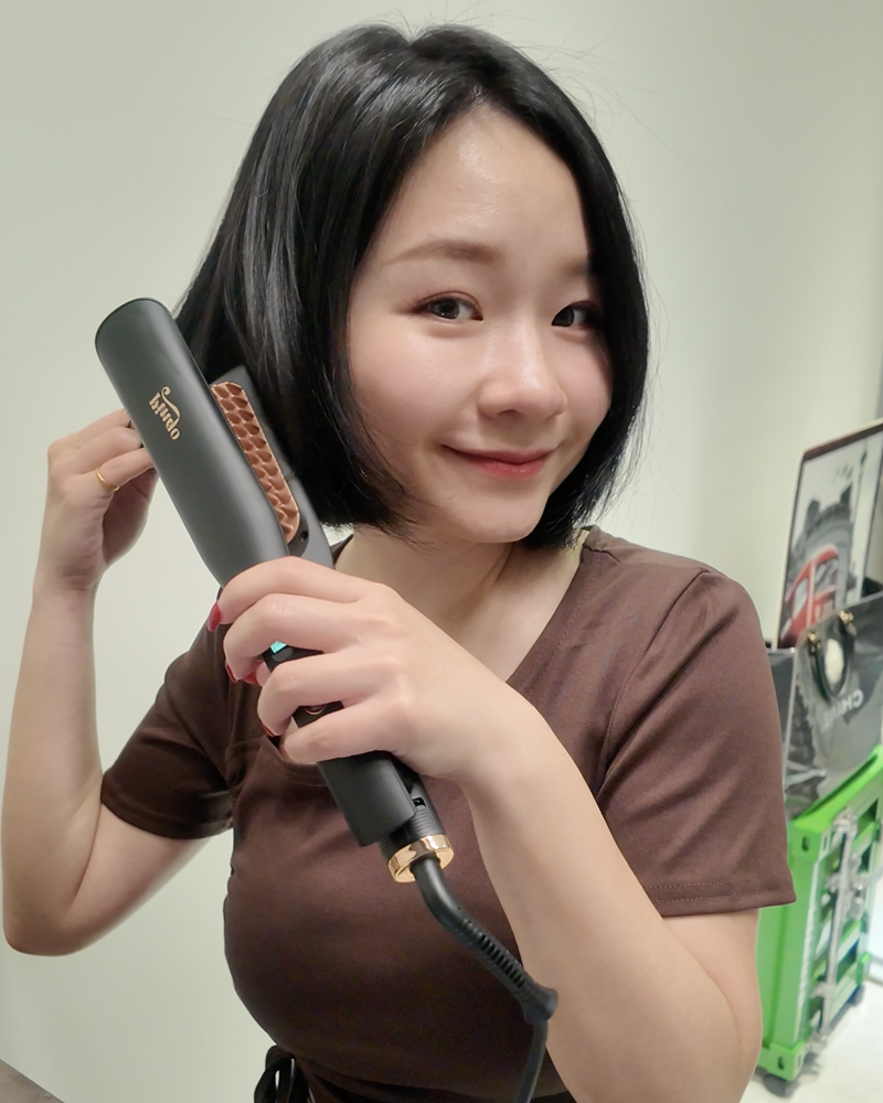 試用